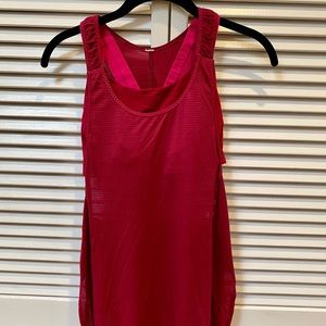 Lululemon Athletica Tank Top